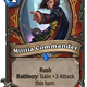 Illustration for article titled iHearthstone/is Spooky iWitchwood/i Expansion Adds Another Single-Player Mode